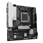 GIGABYTE B650M GAMING WIFI Micro‑ATX Motherboard with AMD AM5, DDR5, PCIe 4.0, Wi‑Fi 5 & 2.5GbE LAN - Image 2