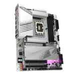GIGABYTE Z790 AORUS ELITE AX ICE Motherboard – PCIe 5.0 - Image 3