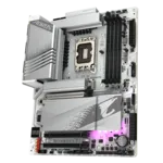 GIGABYTE Z790 AORUS ELITE AX ICE Motherboard – PCIe 5.0 - Image 4