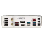 GIGABYTE Z790 AORUS ELITE AX ICE Motherboard – PCIe 5.0 - Image 5