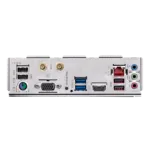 GIGABYTE B650M GAMING WIFI Micro‑ATX Motherboard with AMD AM5, DDR5, PCIe 4.0, Wi‑Fi 5 & 2.5GbE LAN - Image 5