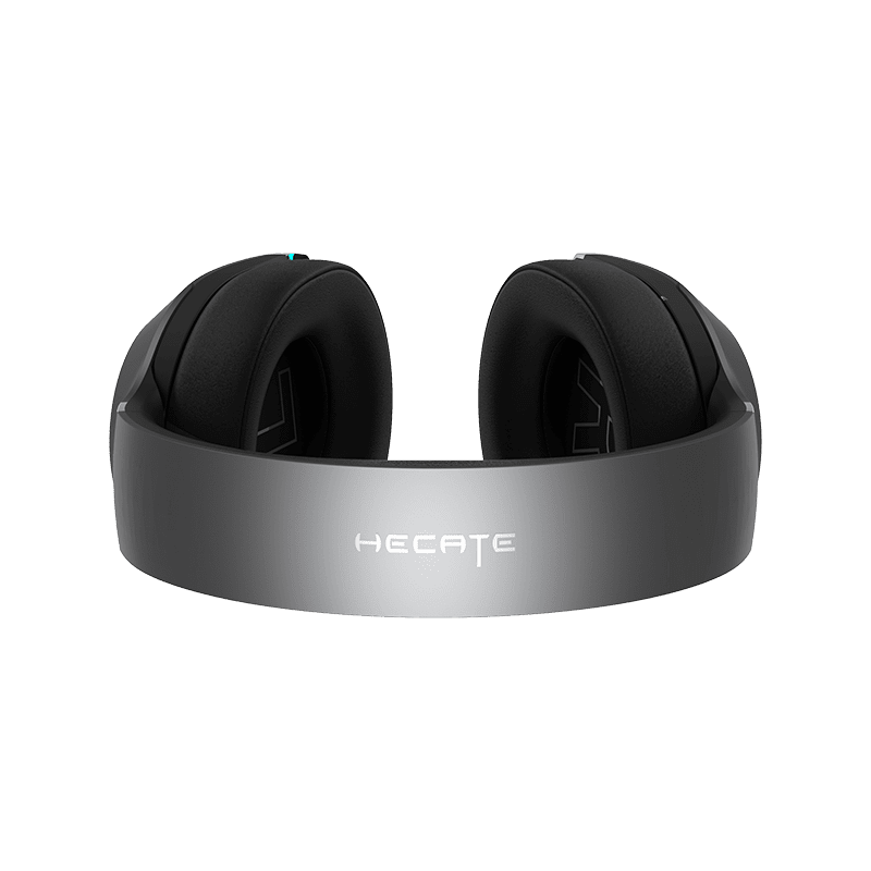 Edifier HECATE GX Gaming Headset – Hi-Res Audio, 50mm Drivers, RGB Lighting - Image 4