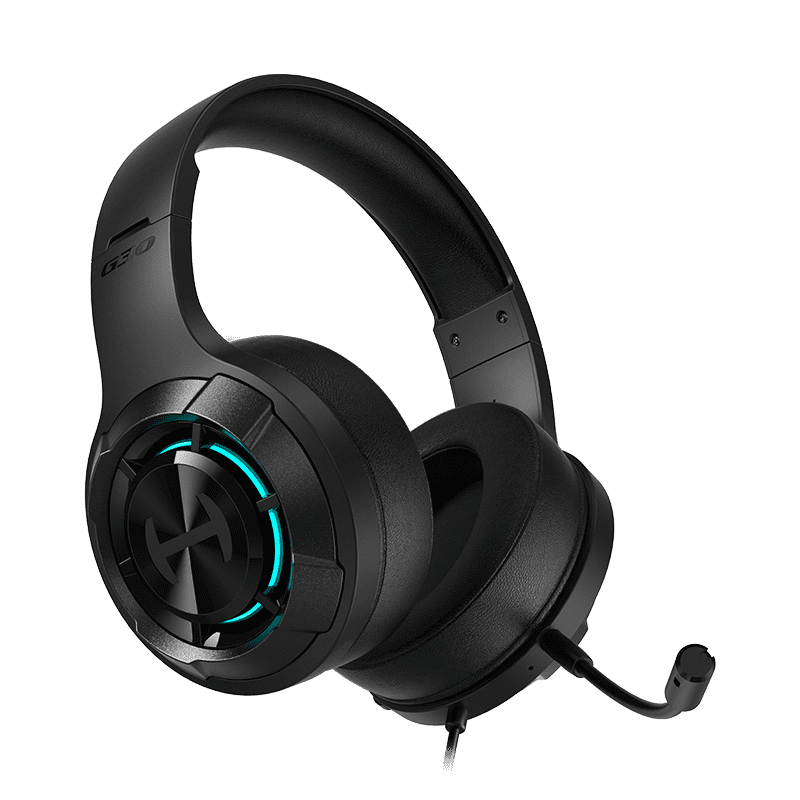 Edifier G30 II Gaming Headset with 7.1 Surround Sound 3 Edifier G30 II Gaming Headset with 7.1 Surround Sound - Image 3