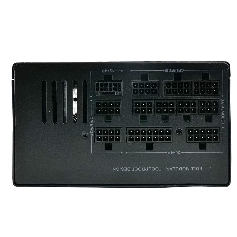 EASE 1000W 80+ Gold Full Modular Power Supply - Image 3