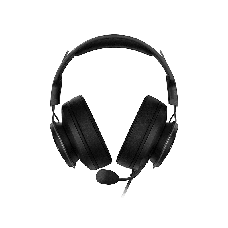 Edifier G35 7.1 Surround Sound USB Gaming Headset – Hi‑Res Audio, 50mm Drivers & Detachable Noise‑Cancelling Mic - Image 6