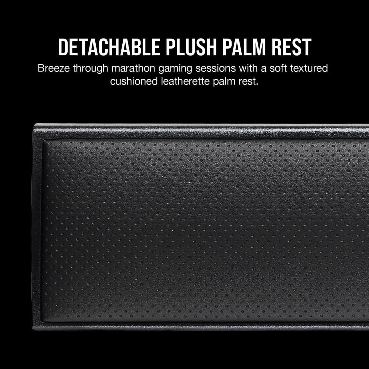 Corsair K95 RGB Platinum XT Mechanical Gaming Keyboard - Image 5