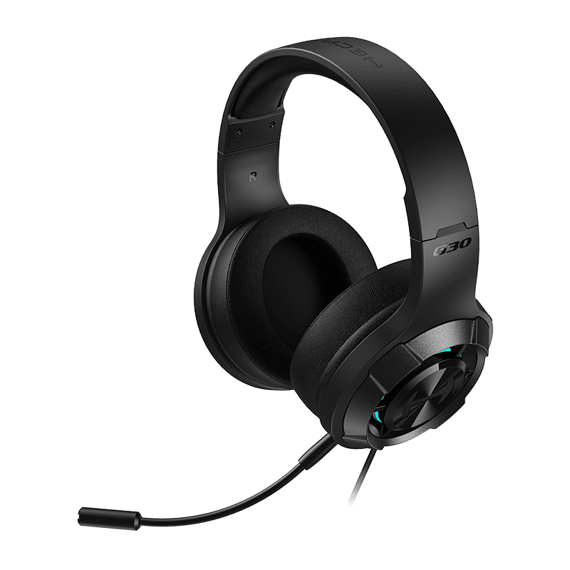 Edifier G30 II Gaming Headset with 7.1 Surround Sound 5 Edifier G30 II Gaming Headset with 7.1 Surround Sound - Image 5