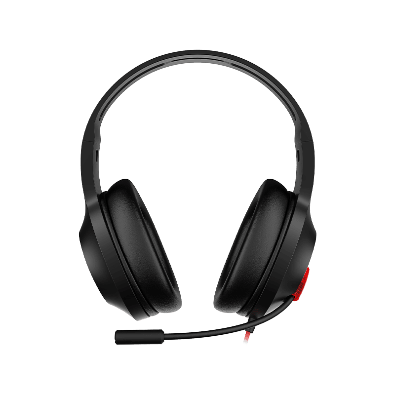 Edifier G1 HECATE Wired Gaming Headset – 40mm Neodymium Drivers, Noise-Cancelling Microphone, LED Lighting - Image 2