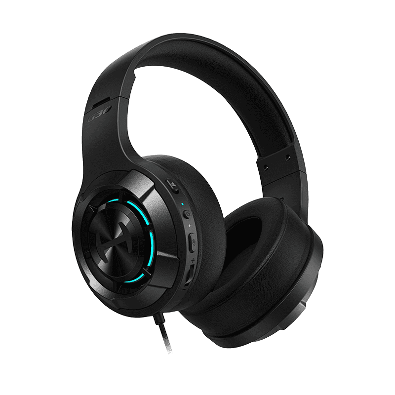 Edifier G30 II Gaming Headset with 7.1 Surround Sound 6 Edifier G30 II Gaming Headset with 7.1 Surround Sound - Image 6