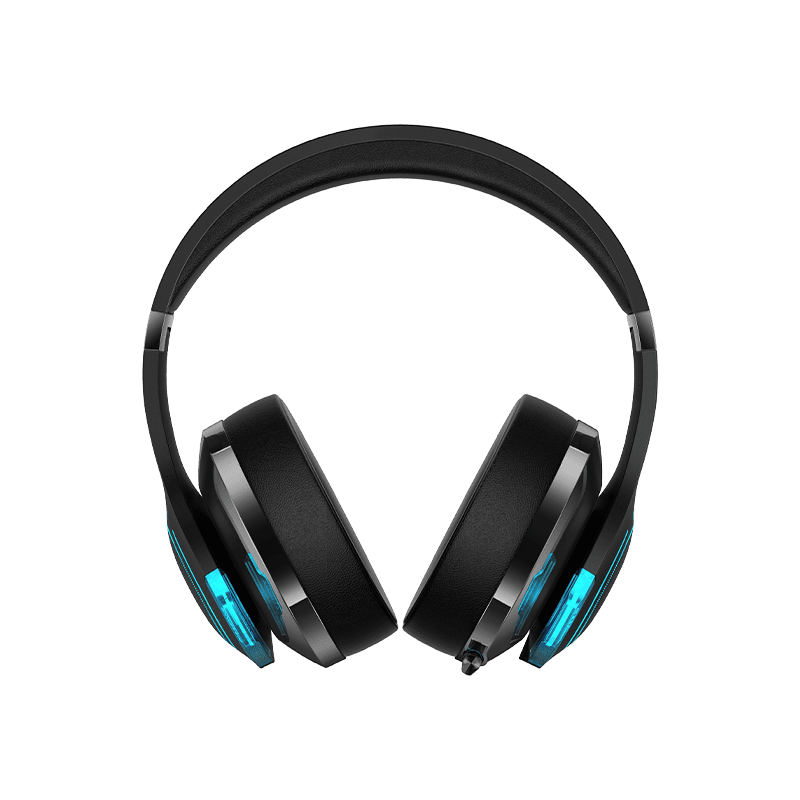 Edifier G5BT Bluetooth Gaming Headset – Hi-Res Audio, 45ms Low Latency, ENC Mic - Image 2