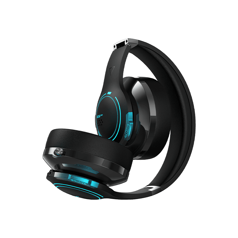 Edifier G5BT Bluetooth Gaming Headset – Hi-Res Audio, 45ms Low Latency, ENC Mic - Image 5