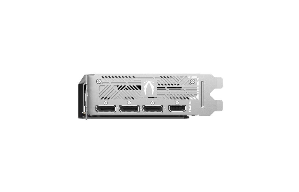 ZOTAC GAMING GeForce RTX 5070 SOLID – 12GB GDDR7 High‑Performance Graphics Card 3 ZOTAC GAMING GeForce RTX 5070 SOLID – 12GB GDDR7 High‑Performance Graphics Card - Image 3