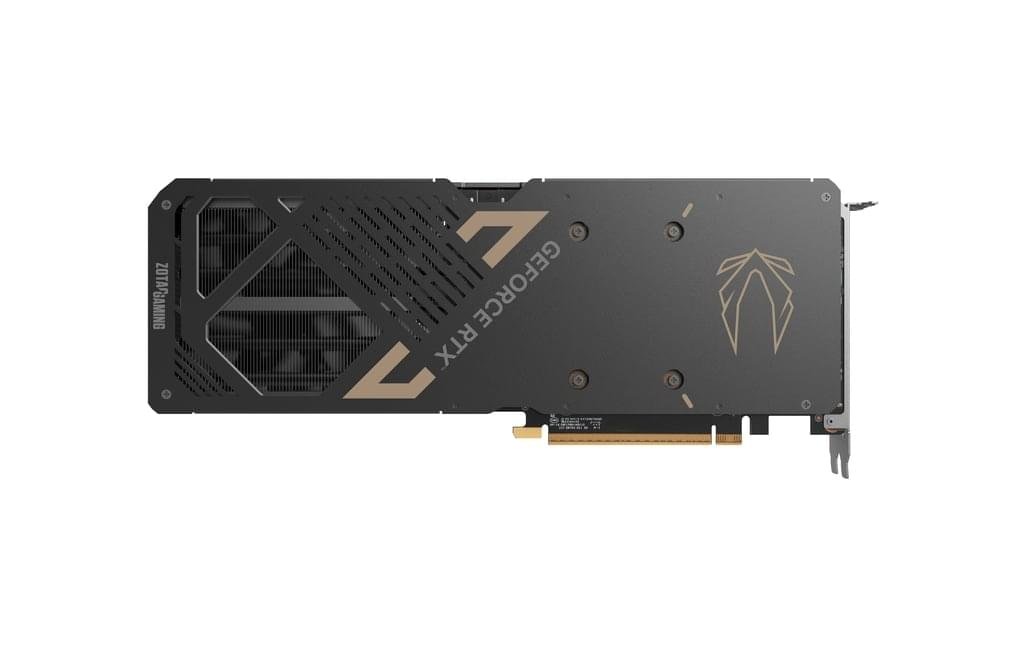 ZOTAC GAMING GeForce RTX 5070 SOLID – 12GB GDDR7 High‑Performance Graphics Card 4 ZOTAC GAMING GeForce RTX 5070 SOLID – 12GB GDDR7 High‑Performance Graphics Card - Image 4
