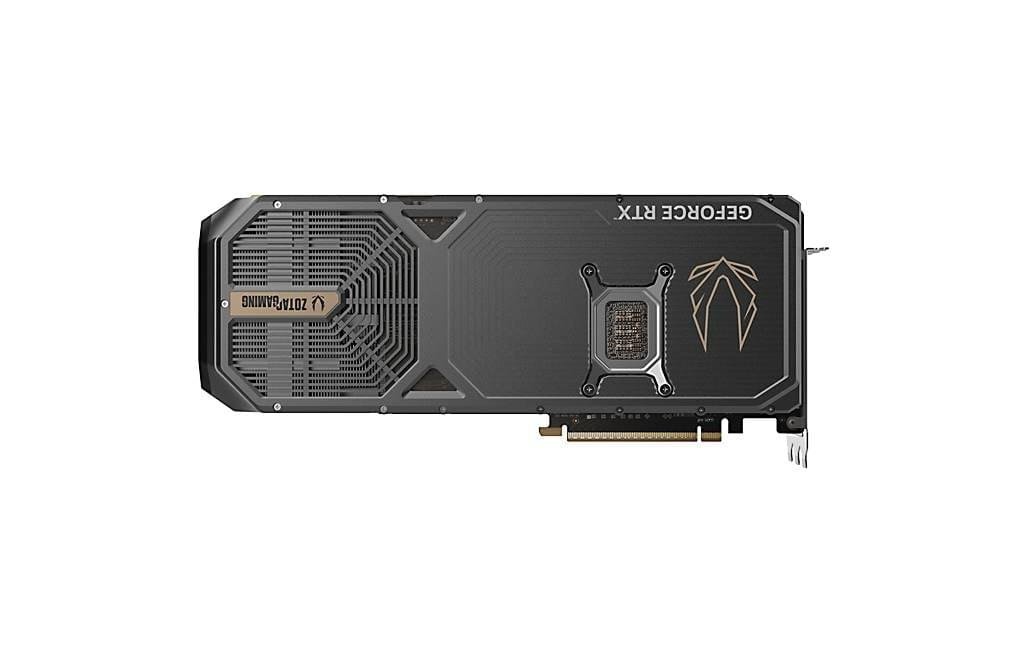 ZOTAC GAMING RTX 5070 Ti AMP Extreme INFINITY 16GB – Next‑Gen Blackwell GPU - Image 4