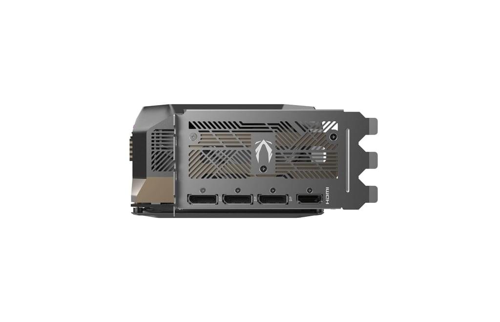 ZOTAC GAMING GeForce RTX 5080 AMP Extreme INFINITY Graphics Card - Image 3