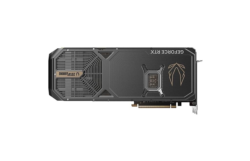 ZOTAC GAMING GeForce RTX 5080 AMP Extreme INFINITY Graphics Card - Image 4