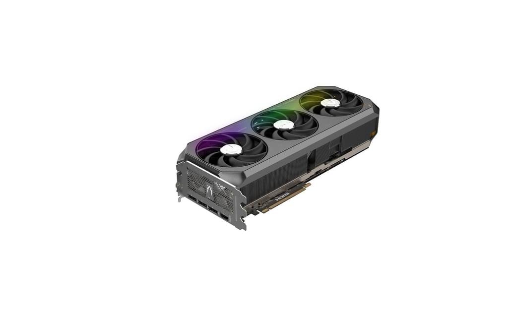 ZOTAC GAMING GeForce RTX 5080 AMP Extreme INFINITY Graphics Card - Image 6