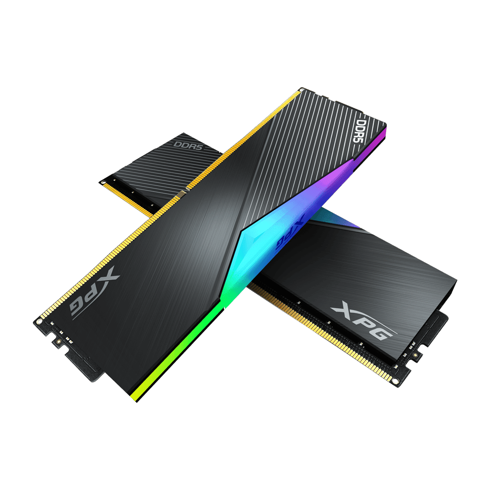 LANCER RGB 32GB DDR5 6000MHz Desktop RAM Kit – High-Speed Dual Channel Memory - Image 5