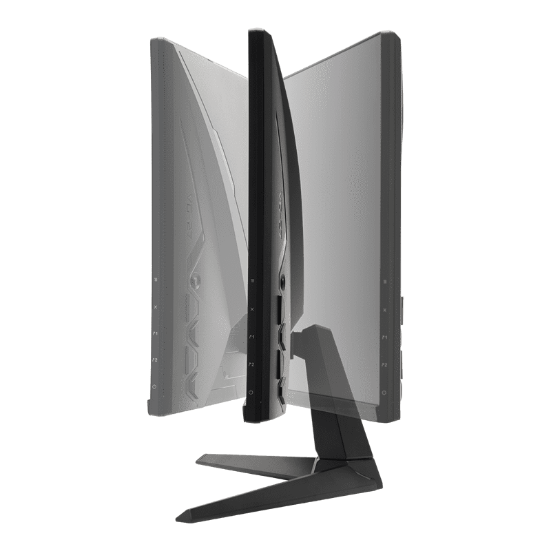 ASUS TUF Gaming VG279Q1A 27" Full HD 165Hz IPS Gaming Monitor | Ultra‑Smooth Gameplay 3 ASUS TUF Gaming VG279Q1A 27" Full HD 165Hz IPS Gaming Monitor | Ultra‑Smooth Gameplay - Image 3