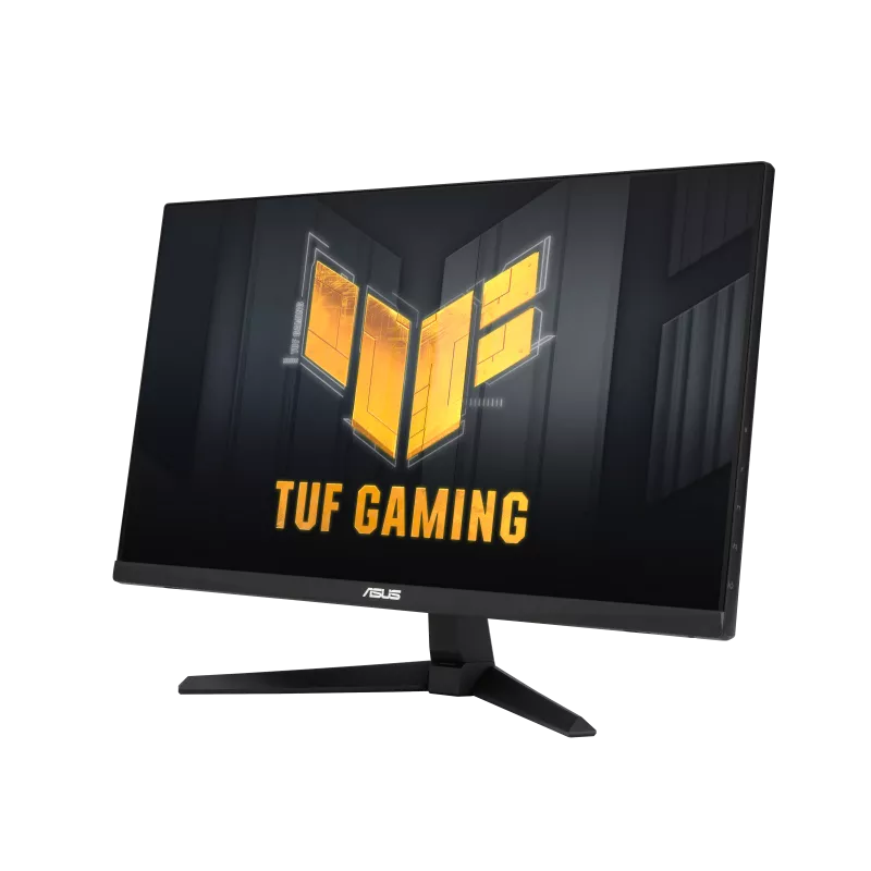ASUS TUF Gaming VG249Q3A 23.8" FHD 180Hz Monitor | Fast 1ms IPS - Image 3