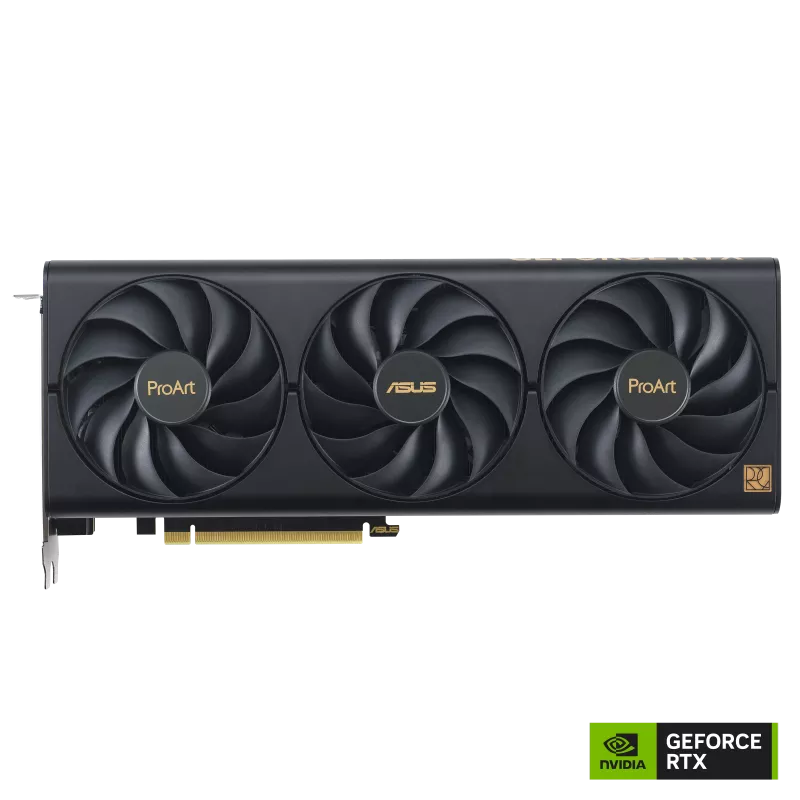 ASUS ProArt GeForce RTX 4060 Ti OC Edition 16GB 5 ASUS ProArt GeForce RTX 4060 Ti OC Edition 16GB - Image 5