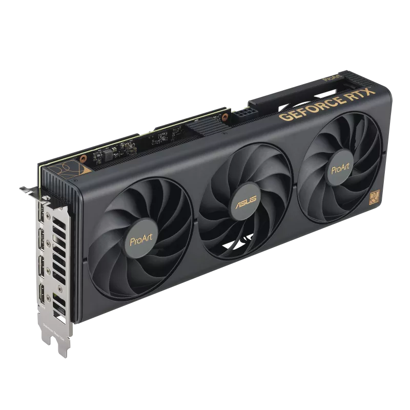 ASUS ProArt GeForce RTX 4060 Ti OC Edition 16GB 3 ASUS ProArt GeForce RTX 4060 Ti OC Edition 16GB - Image 3