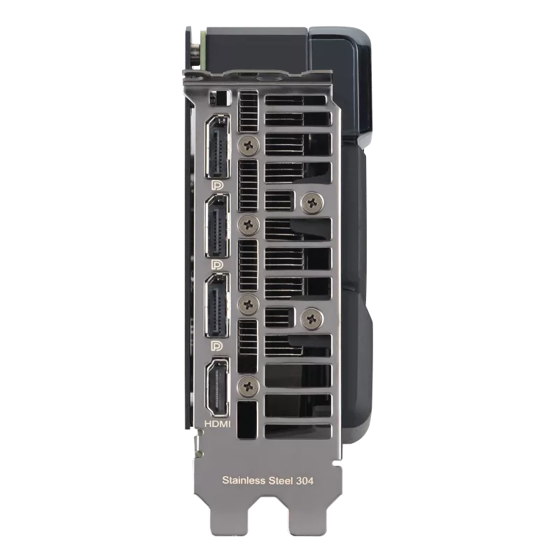 RTX 4060 OC — ASUS Dual GeForce 8GB - Image 3