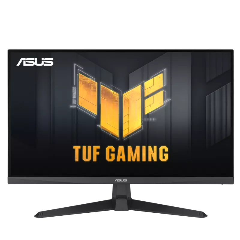 ASUS TUF Gaming VG279Q3A 27" Full HD 180Hz Fast IPS Gaming Monitor | Ultra‑Smooth Gameplay 1 ASUS TUF Gaming VG279Q3A 27 inch Full HD 180Hz Fast IPS gaming monitor