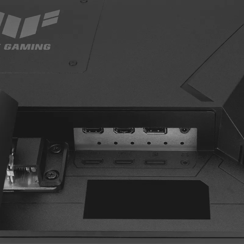 ASUS TUF Gaming VG279Q3A 27" Full HD 180Hz Fast IPS Gaming Monitor | Ultra‑Smooth Gameplay 4 ASUS TUF Gaming VG279Q3A 27" Full HD 180Hz Fast IPS Gaming Monitor | Ultra‑Smooth Gameplay - Image 4