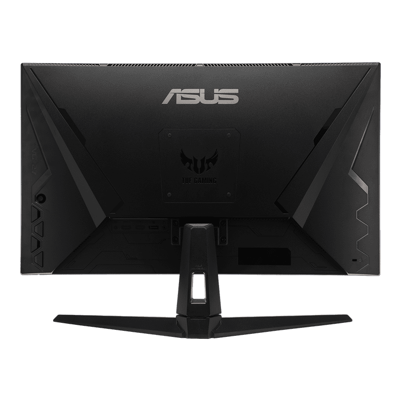ASUS TUF Gaming VG279Q1A 27" Full HD 165Hz IPS Gaming Monitor | Ultra‑Smooth Gameplay 5 ASUS TUF Gaming VG279Q1A 27" Full HD 165Hz IPS Gaming Monitor | Ultra‑Smooth Gameplay - Image 5
