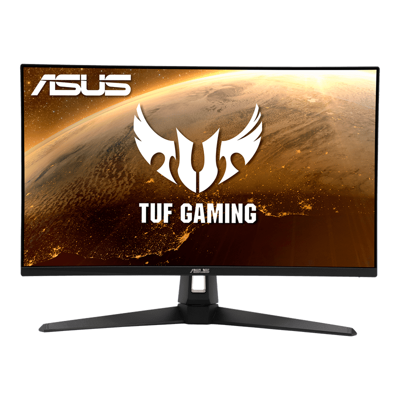 ASUS TUF Gaming VG279Q1A 27" Full HD 165Hz IPS Gaming Monitor | Ultra‑Smooth Gameplay 1 ASUS TUF Gaming VG279Q1A 27 inch Full HD 165Hz IPS gaming monitor