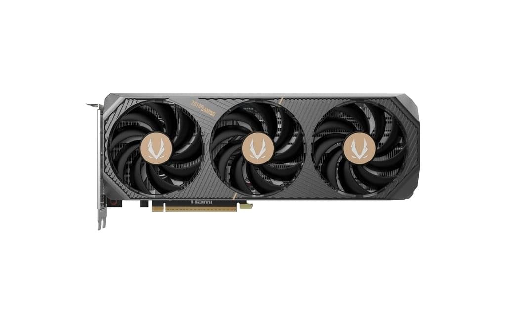 ZOTAC RTX 5070 Ti SOLID SFF 16GB – Compact High‑Performance Gaming GPU 3 ZOTAC RTX 5070 Ti SOLID SFF 16GB – Compact High‑Performance Gaming GPU - Image 3