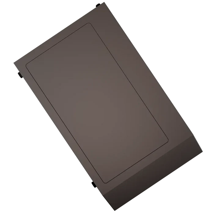 Boost Essential Series E200 Mid Tower Case – 4 Pre-Installed ARGB Fans Tempered Glass - Image 3