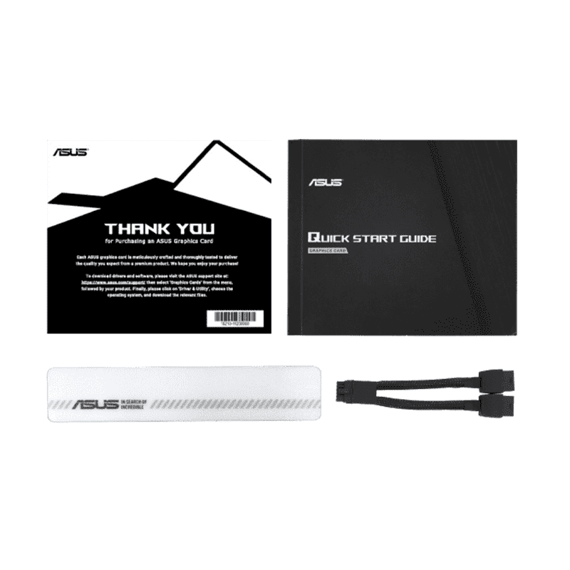 ASUS PRIME RTX 5070 12GB White OC Edition – Premium Performance Gaming GPU - Image 5