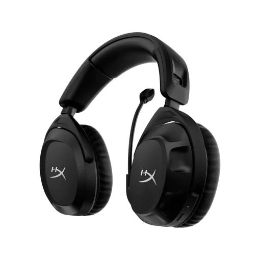 HyperX Cloud Stinger 2 Wireless Gaming Headset – DTS Spatial Audio (Open Box) - Image 4