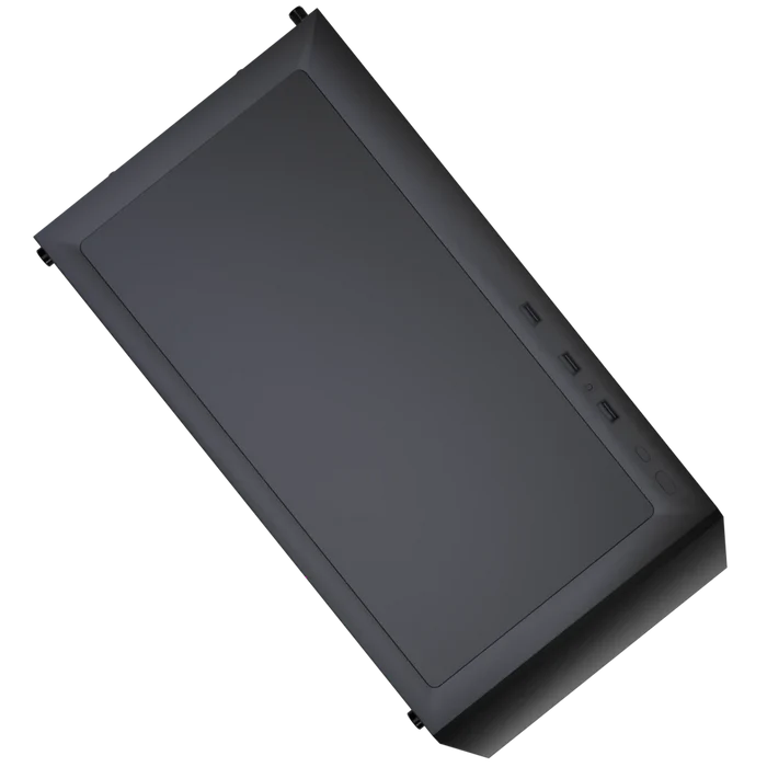 Boost Enclosure Pro Series P300 with 4 ARGB Fans 3 Boost Enclosure Pro Series P300 with 4 ARGB Fans - Image 3