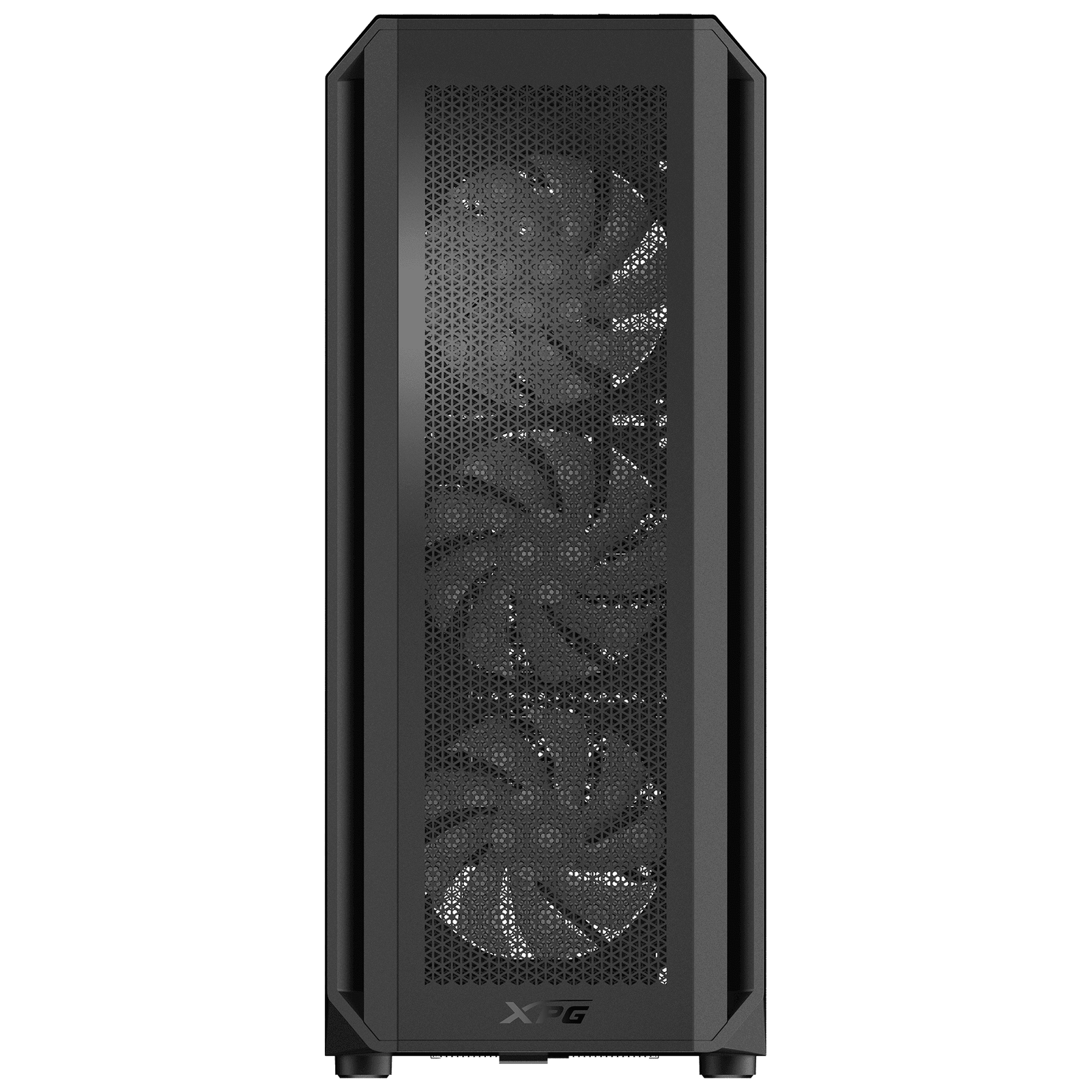 XPG VALOR AIR PLUS Mid-Tower Gaming Case 1 XPG VALOR AIR PLUS Mid-Tower Gaming Case