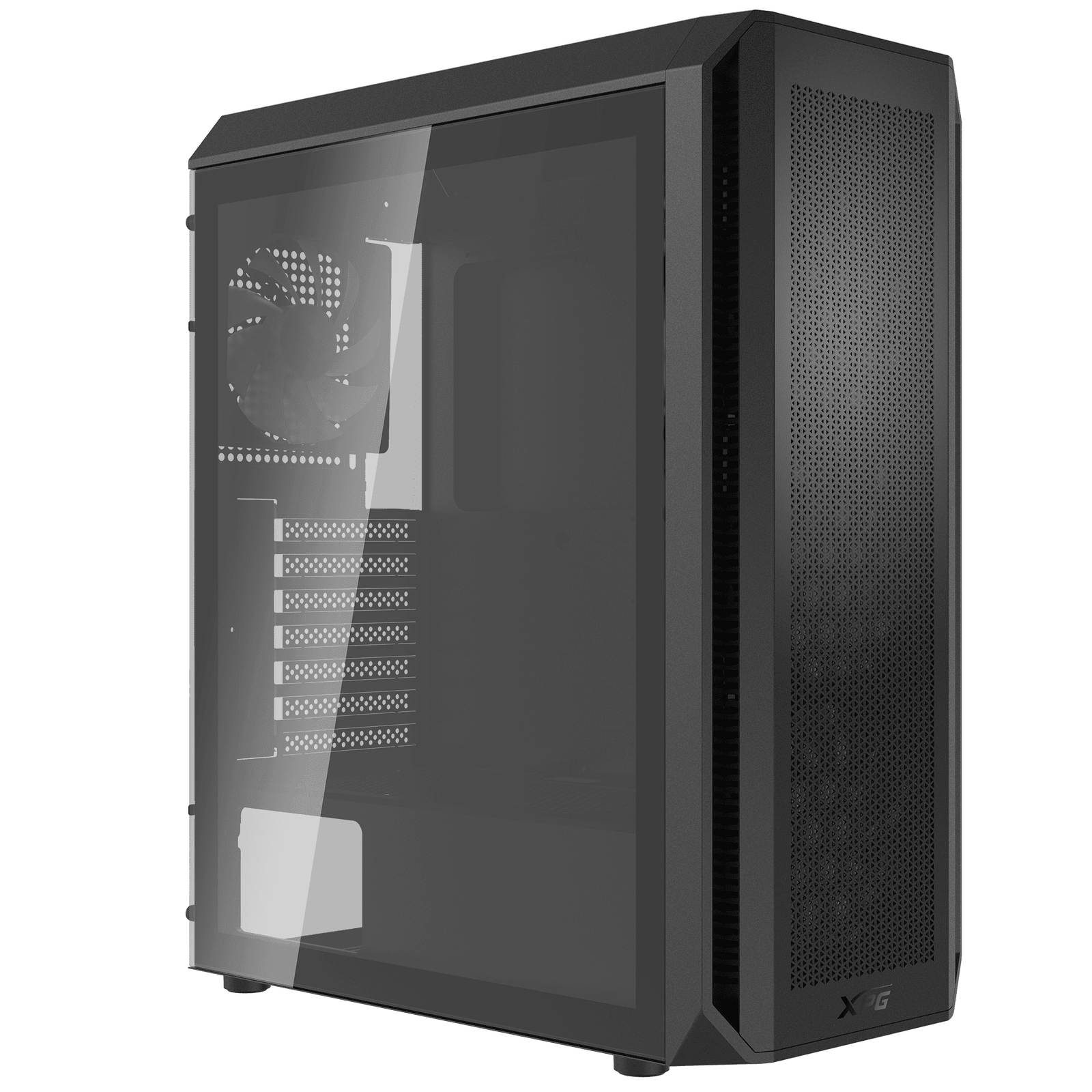 XPG VALOR AIR PLUS Mid-Tower Gaming Case - Image 6