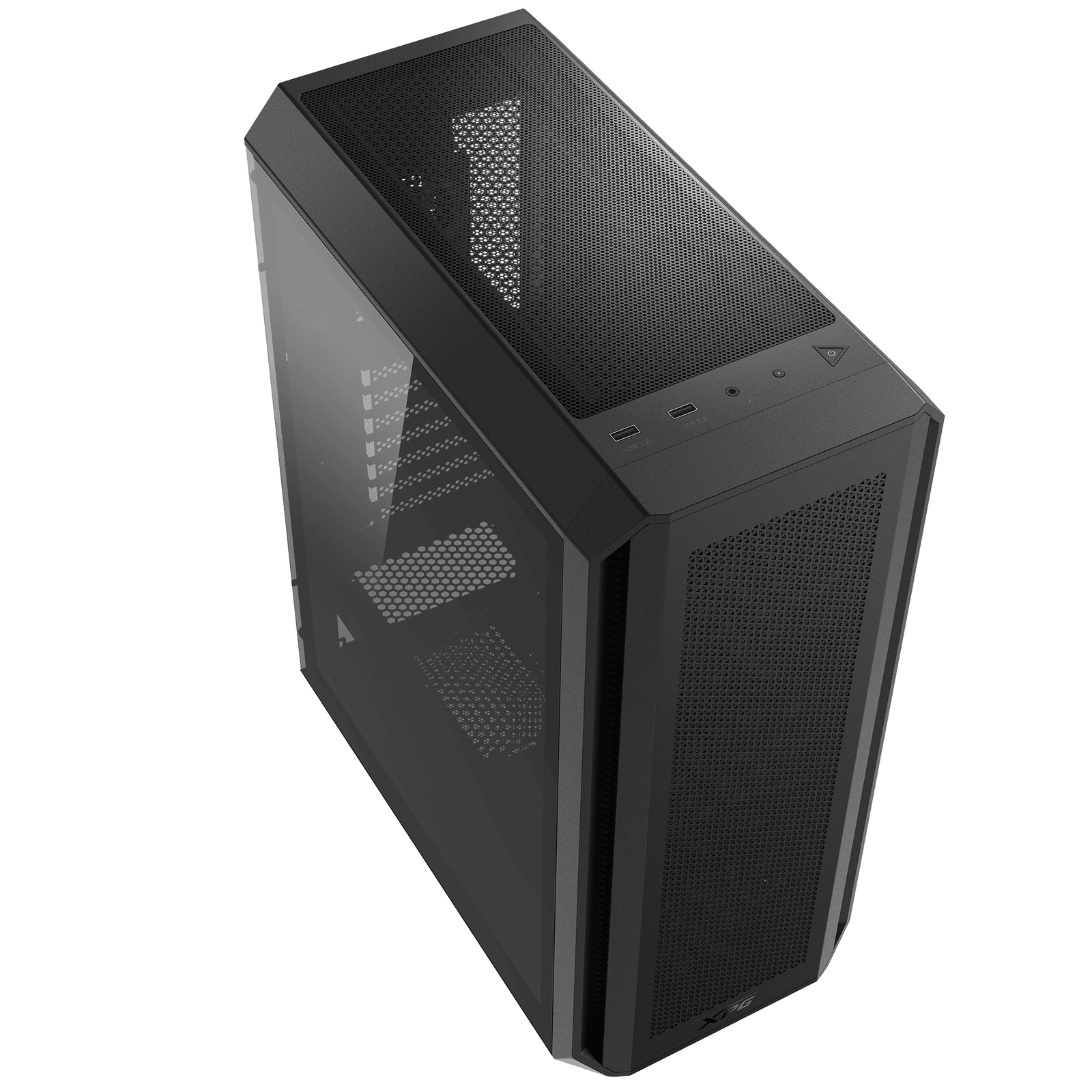 XPG VALOR AIR PLUS Mid-Tower Gaming Case - Image 4