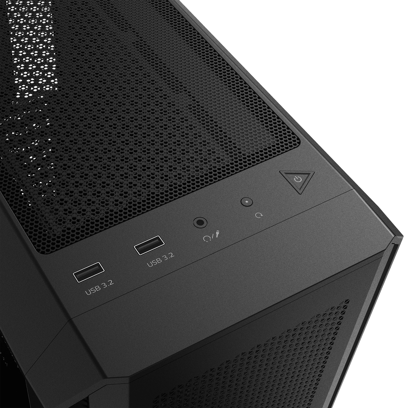 XPG VALOR AIR PLUS Mid-Tower Gaming Case 3 XPG VALOR AIR PLUS Mid-Tower Gaming Case - Image 3