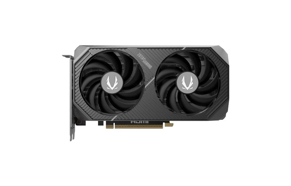 ZOTAC GAMING GeForce RTX 5060 Ti 8GB Twin Edge OC - Image 2