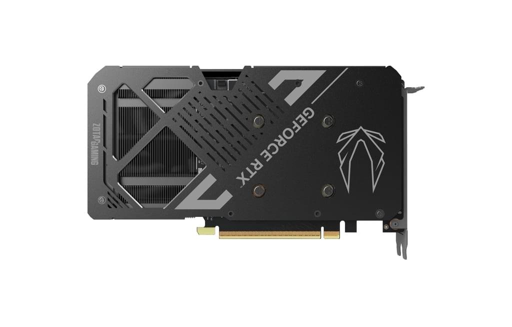 ZOTAC GAMING GeForce RTX 5060 Ti 8GB Twin Edge OC - Image 4