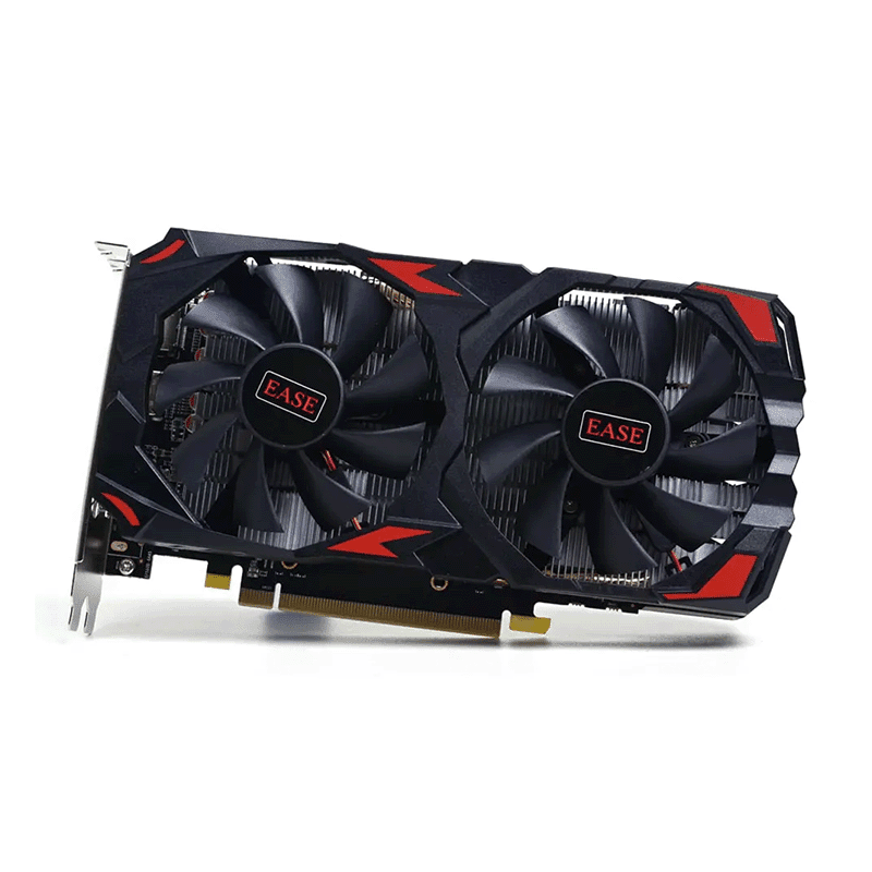 EASE RX580 8GB Gaming Graphics Card 1 EASE RX580 8GB Gaming Graphics Card