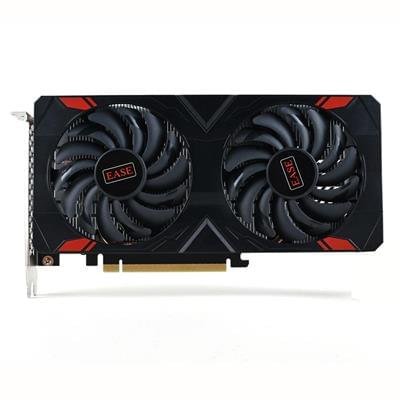 EASE RX580 8GB Gaming Graphics Card 2 EASE RX580 8GB Gaming Graphics Card - Image 2