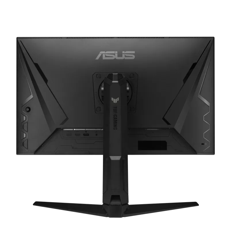 ASUS TUF Gaming VG27AQML1A 27" QHD 260Hz Fast IPS Gaming Monitor | High‑Speed Display 6 ASUS TUF Gaming VG27AQML1A 27" QHD 260Hz Fast IPS Gaming Monitor | High‑Speed Display - Image 6
