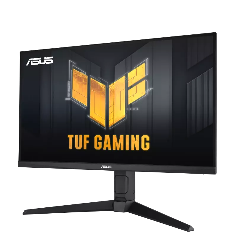 ASUS TUF Gaming VG27AQML1A 27" QHD 260Hz Fast IPS Gaming Monitor | High‑Speed Display 5 ASUS TUF Gaming VG27AQML1A 27" QHD 260Hz Fast IPS Gaming Monitor | High‑Speed Display - Image 5