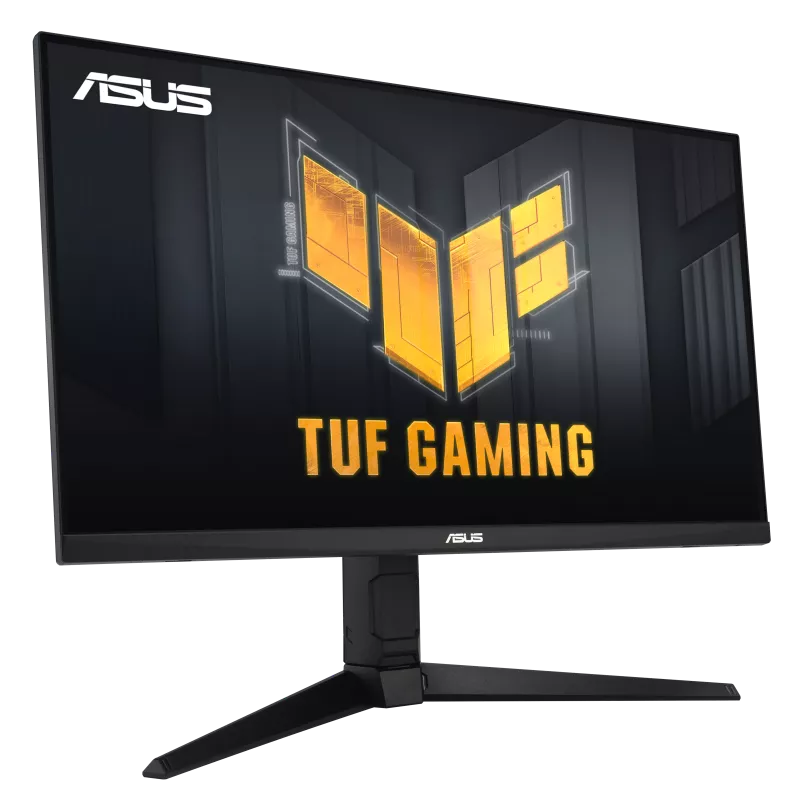 ASUS TUF Gaming VG27AQML1A 27" QHD 260Hz Fast IPS Gaming Monitor | High‑Speed Display 4 ASUS TUF Gaming VG27AQML1A 27" QHD 260Hz Fast IPS Gaming Monitor | High‑Speed Display - Image 4
