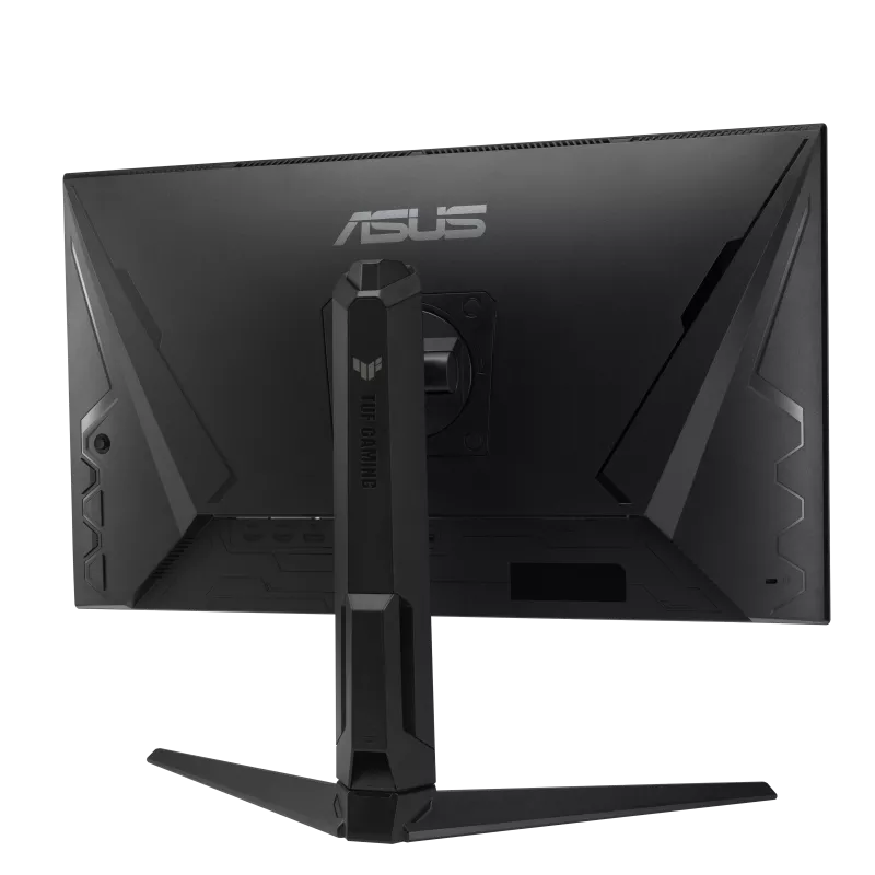 ASUS TUF Gaming VG27AQML1A 27" QHD 260Hz Fast IPS Gaming Monitor | High‑Speed Display - Image 3