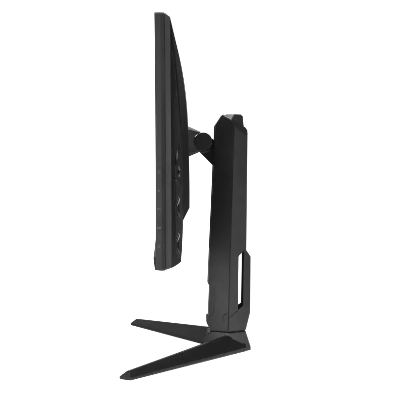 ASUS TUF Gaming VG27AQML1A 27" QHD 260Hz Fast IPS Gaming Monitor | High‑Speed Display 2 ASUS TUF Gaming VG27AQML1A 27" QHD 260Hz Fast IPS Gaming Monitor | High‑Speed Display - Image 2