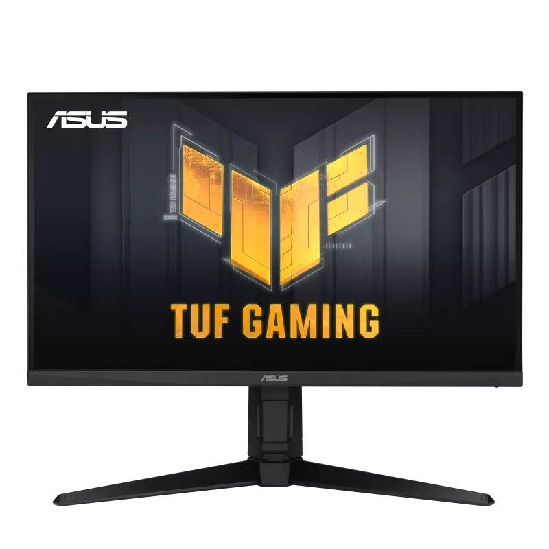 ASUS TUF Gaming VG27AQML1A 27" QHD 260Hz Fast IPS Gaming Monitor | High‑Speed Display